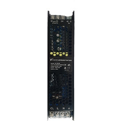 Power supply 24VDC 100W IP20 Dali Viokef 00/8016