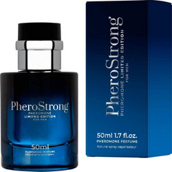 PheroStrong Limited Edition for Men Perfume 50ml