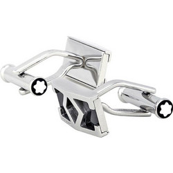 MONTBLANC Twins Man (1,7X1,2CM ) - (MB114766)
