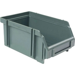 A2 ΣΚΑΦΑΚΙ ΕΡΓΑΛΕΙΩΝ ΠΡΑΣΙΝΟ 11x16x7.6cm ARTPLAST