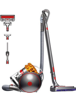 Dyson Big Ball 2 Multifloor Ηλεκτρική Σκούπα 700W χωρίς Σακούλα 0.8lt