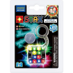 STAX Keychain
