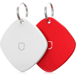 WOLF GUARD RFID Tag WG-RFID, κόκκινο-λευκό, 1τμχ
