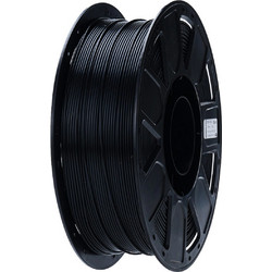 Creality PLA 1.75mm Black 1kg