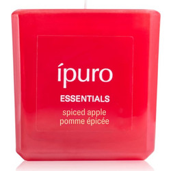 ipuro Essentials Season of Treats Spiced Apple αρωματικό κερί 125g