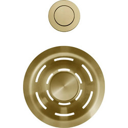 Elleci KITASP-F-1VSELL Oro - Σετ Βαλβίδα Flow-Pro με Open-Up