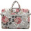 Canvaslife Briefcase for Macbook Pro Τσάντα Laptop Ώμου 16" White Rose