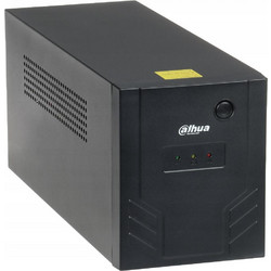 Dahua UPS 1500VA / 900W (DH-PFM3350-1500-EN)