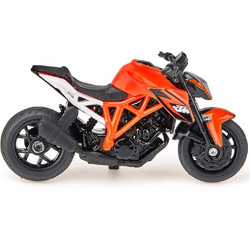 Siku Μηχανή Ktm 1290 Super Duke SI001384