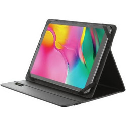 Trust Primo Folio Eco Black (Universal 10")