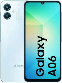Samsung Galaxy A06 4GB 64GB