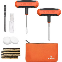 Tire repair kit Etenwolf R0 - 6978763360225