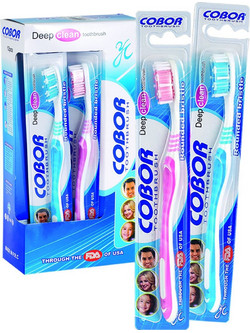 4teen4ty Cobor Deep Clean 1τμχ