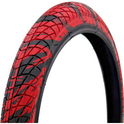 Ralson R-4602 20" x 2.125 Red Fireball