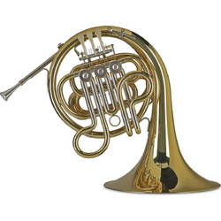 GEWA Germany F-Children French horn HR650F Ambition
