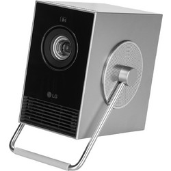 LG CineBeam Q PU600U