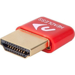 NewerTech Headless Video Accelerator (NWTADP4KHEAD) - Εξάρτημα HDMI για Headless λειτουργία