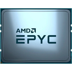 AMD Epyc 9734 Tray Επεξεργαστής 112 Πυρήνων για Socket SP5