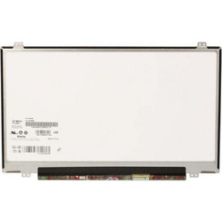 CoreParts 14.0" LCD HD Matte 1366x768 LED Οθόνη Αντικατάστασης Laptop 40pin (Κάτω Δεξιά, 4 στηρίγματα)