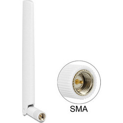 DeLOCK 88790 Εσωτερική Κεραία Wi-Fi Πανκατευθυντική 2.5dBi με Σύνδεση SMA
