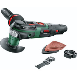 Bosch Advanced Multi 18 Solo