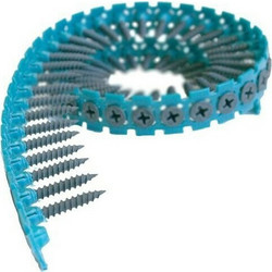 Makita Βίδα γυψοσανίδας M3.9 x 25mm - 1000 τεμ. (F-30913)