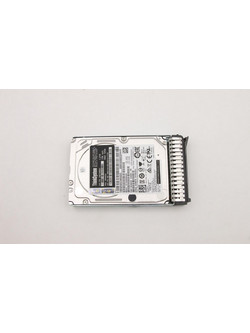 Lenovo 1.2TB HDD Σκληρός Δίσκος SAS 10000rpm