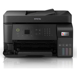Epson L5590 Έγχρωμο Πολυμηχάνημα Inkjet με Wi-Fi και Mobile Print