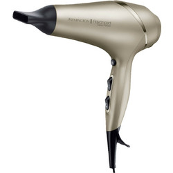 Remington AC 8605 Πιστολάκι Μαλλιών Ionic με Φυσούνα 2300W