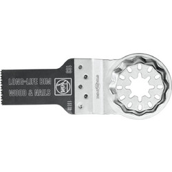 Fein Σέγα λεπίδα SL E-Cut LL BIM 34x20 VE1
