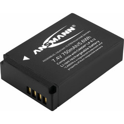 Ansmann LP-E12 700mAh