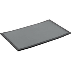 WMF Επιφάνεια κοπής 32 x 20 cm μαύρη, Touch Collection