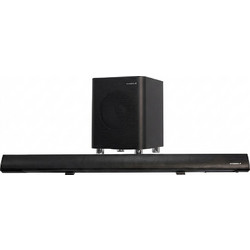 Nanoxia 60W 2.1 Black