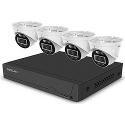 Foscam FNA108E-T4-2T Kit