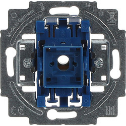 Διακόπτης Τοίχου Busch-Jaeger Insert - Rocker Push Button - Flush-mounted (UP)