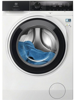Electrolux EW7F4404UE Πλυντήριο Ρούχων 11kg 1400 Στροφών