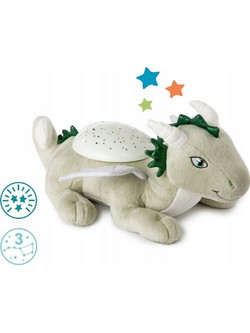 Παιδικό Διακοσμητικό Φωτιστικό Cloud b Twilight Buddies Dragon Dragon