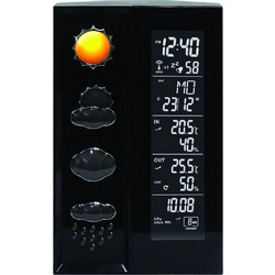 Technoline WS 6650