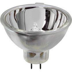 Λάμπα Osram Halogen HLX Lamp GZ6.35 with Reflector 75W 12V