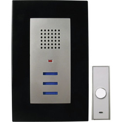 Θυροτηλέφωνο REV Design Radio Chime 830