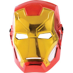Μάσκα Iron Man 39216