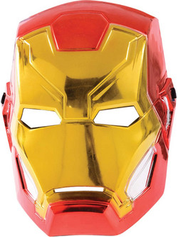 Μάσκα Iron Man 39216