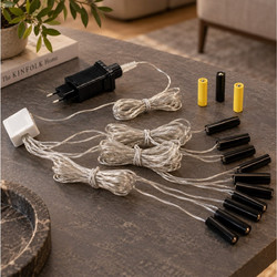ΠΟΛΎΜΠΡΙΖΑ BATTERY ELIMINATOR AA 10PCS XX8999870
