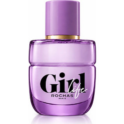 Rochas Girl Life Eau de Parfum 40ml