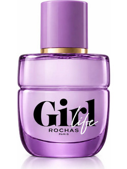 Rochas Girl Life Eau de Parfum 40ml