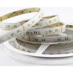 ΤΑΙΝΙΑ LED 5 Μέτρα 10W 24V RGBW IP68 PRO - EUROLAMP (145-70414) 23425