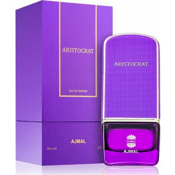 Ajmal Aristocrat For Her Eau de Parfum 75ml