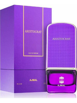 Ajmal Aristocrat For Her Eau de Parfum 75ml