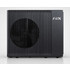 AUX ACHP-H12/4R3HA-M (NE) Αντλία Θερμότητας 12kW Μονοφασική Monoblock με Wi-Fi
