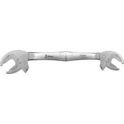 Γαλλικό Κλειδί Wera 6006 Joker M/L, 13-16 and 16-19mm